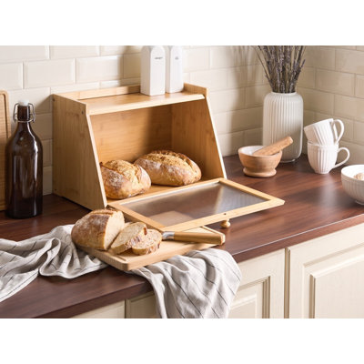 Food Storage Container