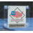 Fixturedisplays® Clear Window Signs Plexiglass Acrylic Feature 8-1/2"W X 11"H Frame W/Suction Cups 12064