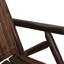 Camarena Solid Wood Rocking Chair-527899382
