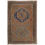 One-of-a-Kind 4'10" X 6'10" Area Rug