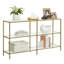 Fratessa 130cm Console Table