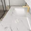 Ensemble de meuble-lavabo mural 80 po