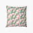 Green/Pink Floral selected