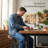 Jomarion Counter Stool