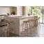 Tabouret de comptoir 27,16 po-123652082