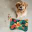 Tapis rétro Hawaiian Florals