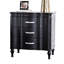 Table de chevet Modern