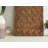 Everleigh Rectangular Teak Cutting Board with Juice Groove