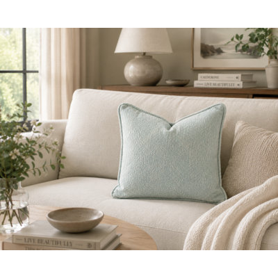 Pillow Alicante Coral