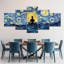 Impression sur toile Creative Spirit-87514389