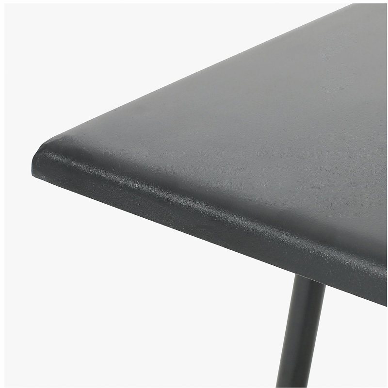 Table d'appoint 18 po Alder