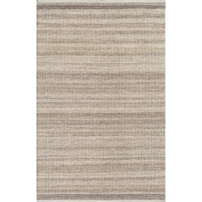 Lessie Handmade Rug