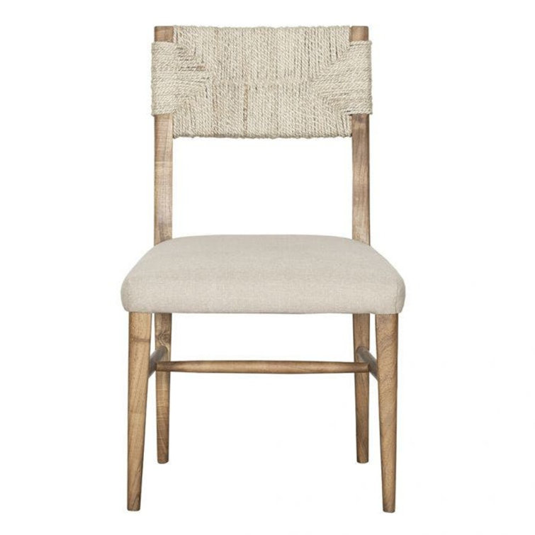 Upholstered King Louis Back Arm Chair Fairfield Chair Leg Color: Tobacco, Upholstery Color: 8789 Juniper