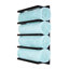 31 cm 4 - Bar Wall Mounted Towel Rack-41626003