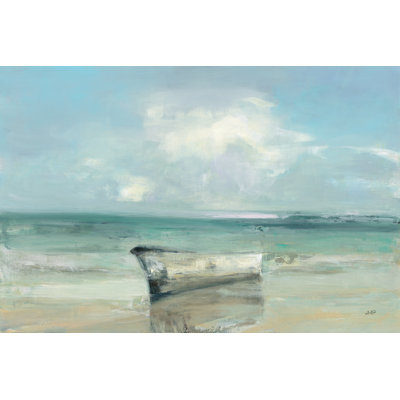 " Ashore "
