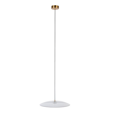 Float 1 - Light Single Pendant