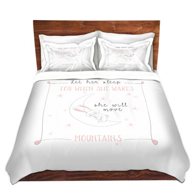 Duvet Cover
