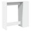 Siver Dining Table-76975501