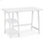 Bureau d'écriture avec rangement Redina