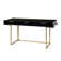 Rothi Modern 62'' W Rectangle Writing Desk with Built-in Charging Station and Cable Management and Slot Holders