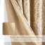 Gaunt Sheer Curtain Pair-650169839-650169827