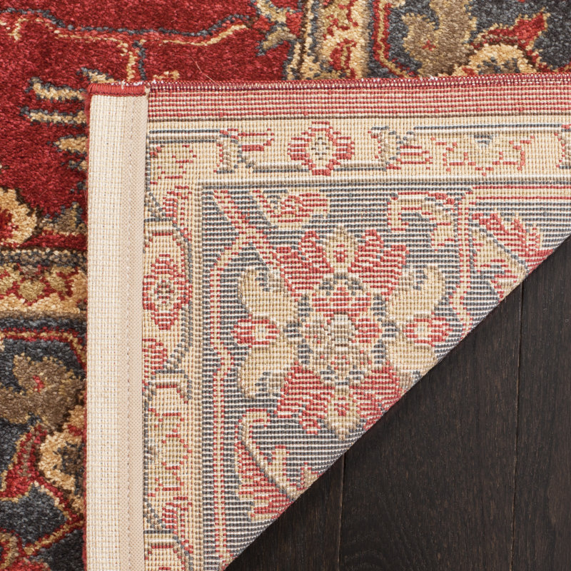 Pennypacker Performance Oriental Rug, Runner 2'2" x 6'