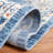 Olympia Performance Oriental Rug-2042041997