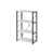 Blanc antique est en rupture de stock
