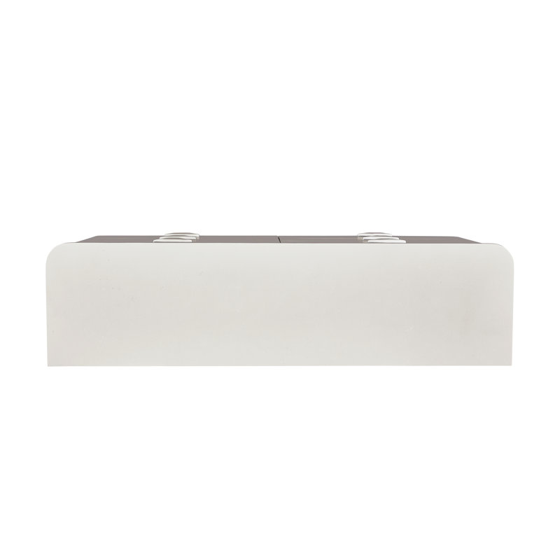 Eclipse 6 - Drawer Dresser
