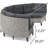 Outdoor 4 Seater Sofa