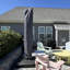 3.6m Square Cantilever Parasol-1649314749