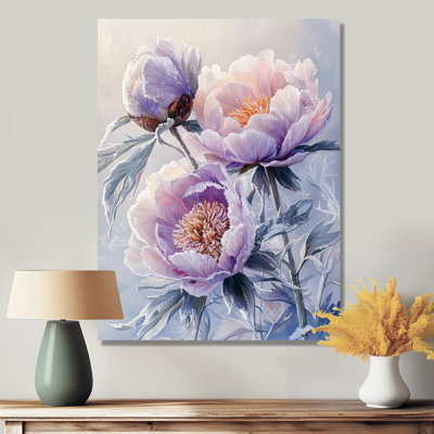 Kinsler - impressions murales florales