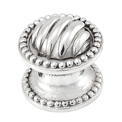 Sanzio Mushroom Knob