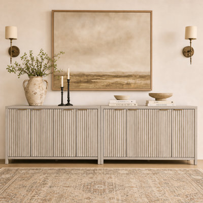 282cm Sideboard
