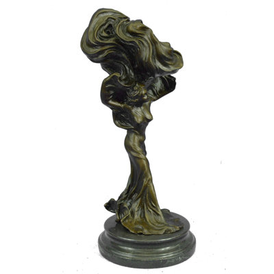 Alwyn People Decorative Object