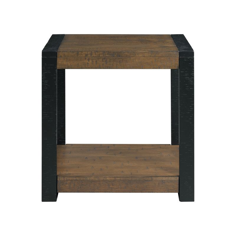 Table de bout Garen