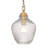 Bertsch 1 - Light Shaded Pendant-76143055