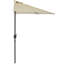 Cadence 270cm Balcony Parasol