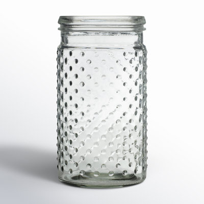 Handmade Glass Table Vase