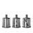 Zyliss Gourmet Drum Grater Set with 3 Drums