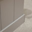 Brielle Floor Shelf Coffee Table with Storage-2071222131