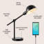 Lampe de bureau Candas-1797484348