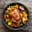 Hestan NanoBond 7.5 QT- 14"  Covered Wok