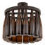 Boughan 5 - Light Chandelier