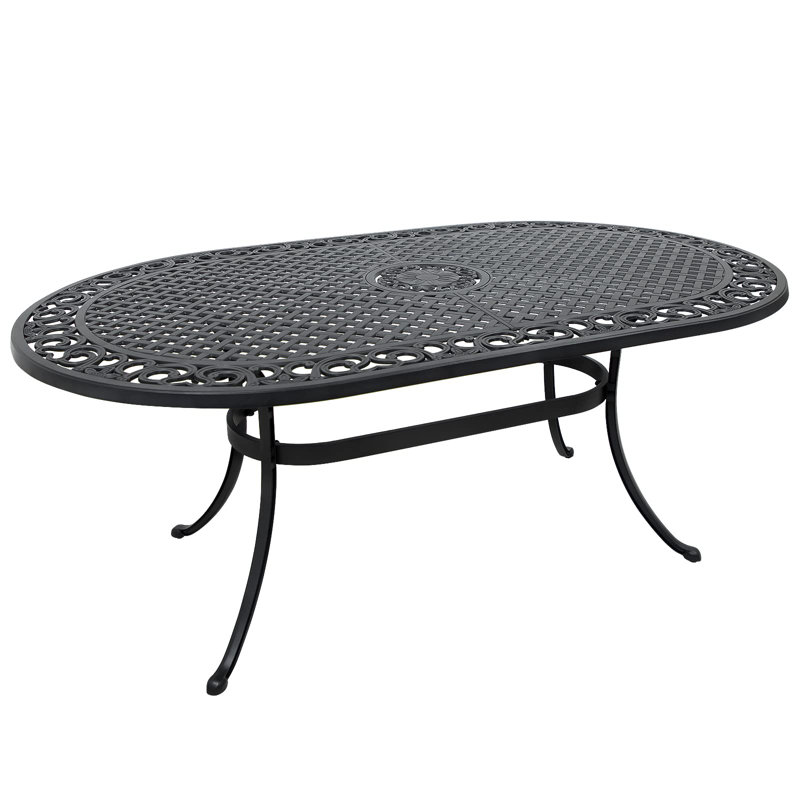 Table de salle à manger Aiden-Riley