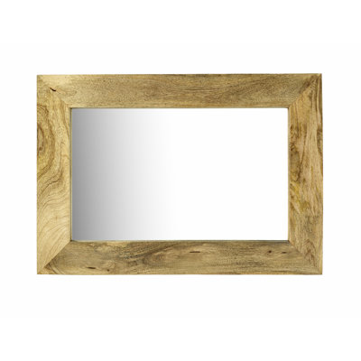 Cange Rectangle Mirror