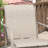 Outdoor Stackable PVC-coated polyester Dining Chair-1789723805