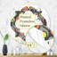 Miroir mural Quatrefoil Glam-122497006-122513726