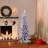 4.5' Lighted Christmas Tree