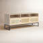 Console média 60 po Noland